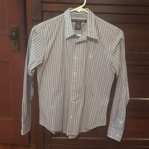 Ralph Lauren Sport Button Up